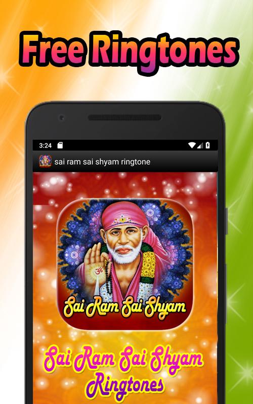 Sai Ram Sai Shyam Song Download For Mobile